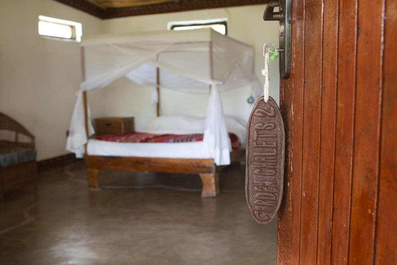 Njaya Lodge Nkhata Bay Екстериор снимка