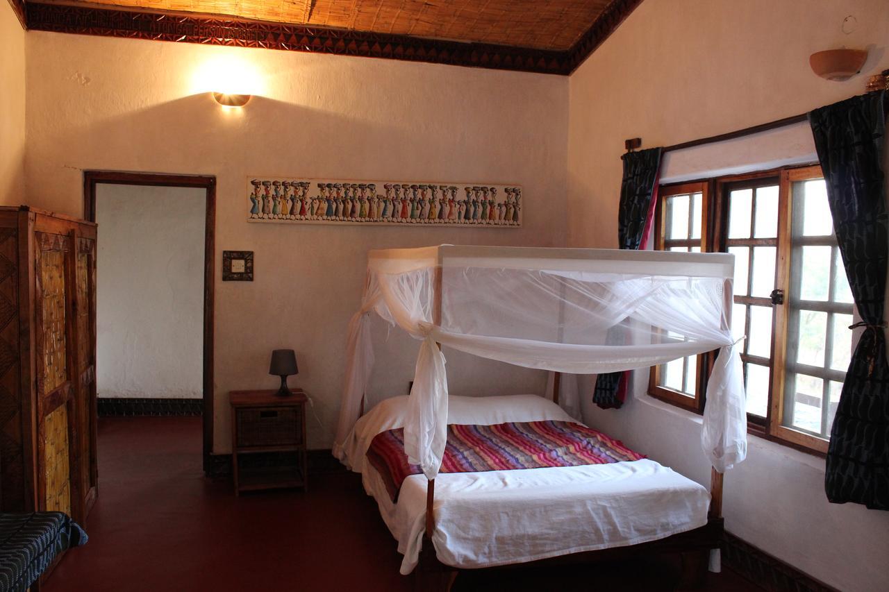 Njaya Lodge Nkhata Bay Екстериор снимка