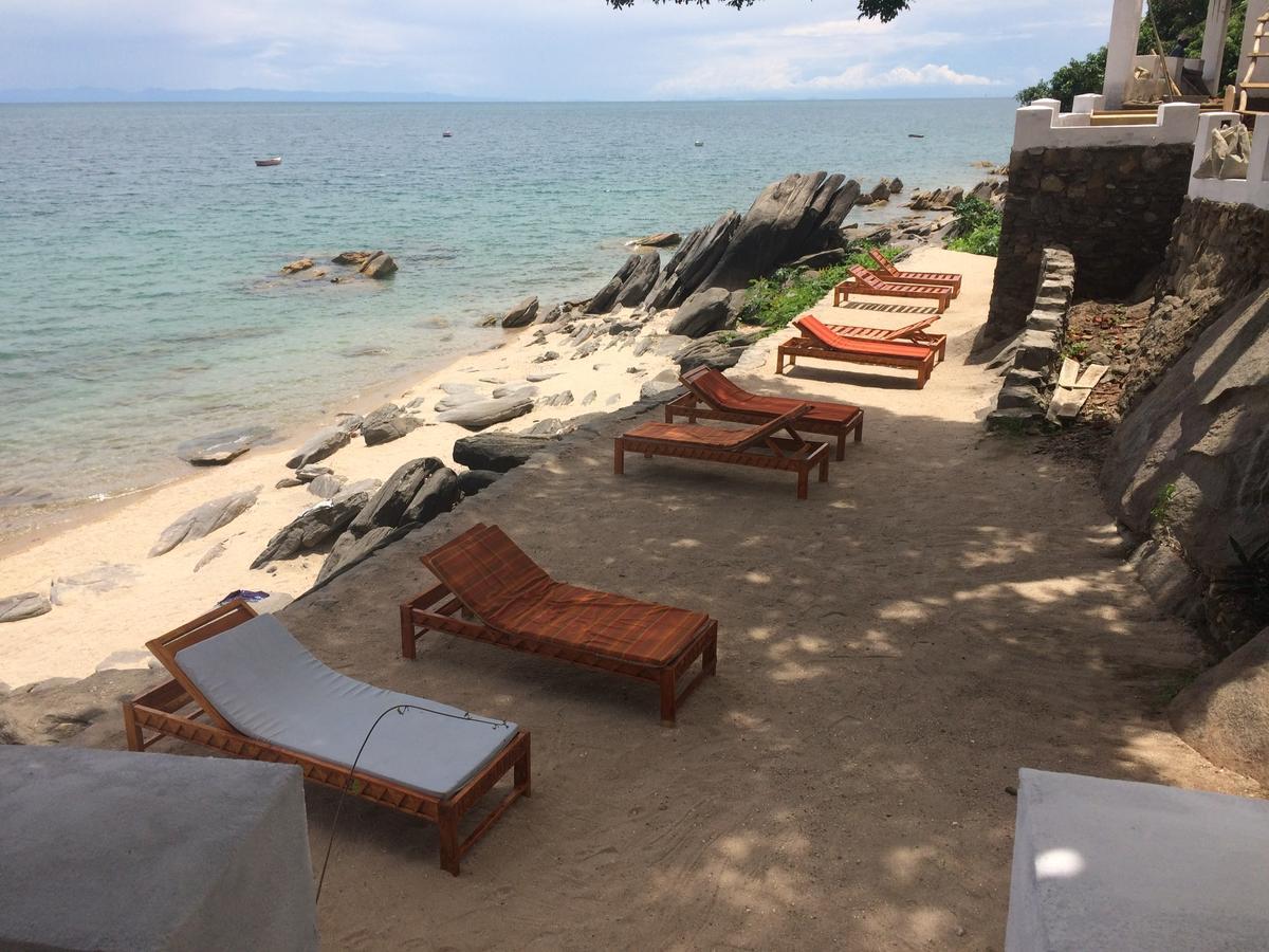 Njaya Lodge Nkhata Bay Екстериор снимка