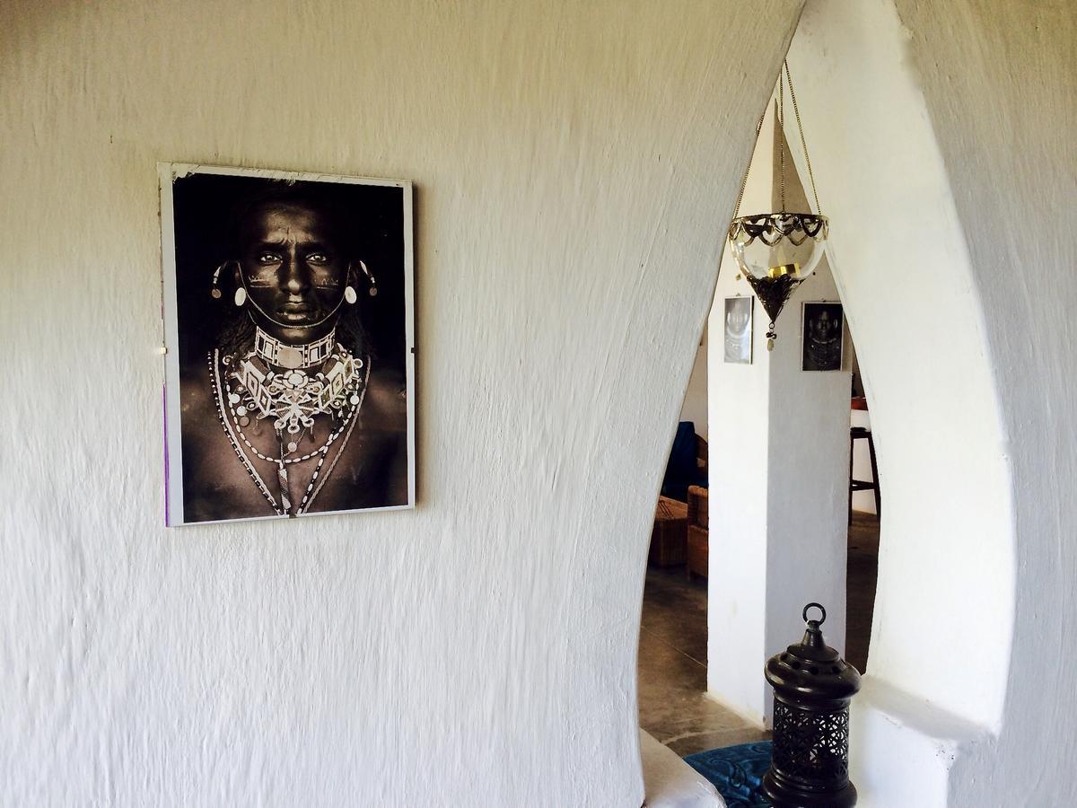 Njaya Lodge Nkhata Bay Екстериор снимка