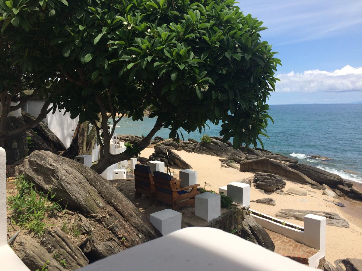 Njaya Lodge Nkhata Bay Екстериор снимка