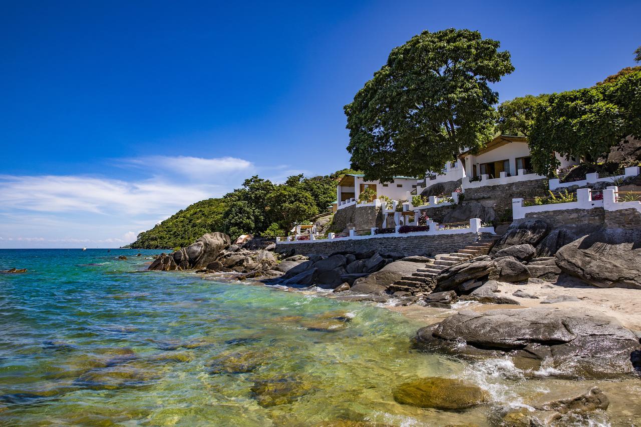 Njaya Lodge Nkhata Bay Екстериор снимка